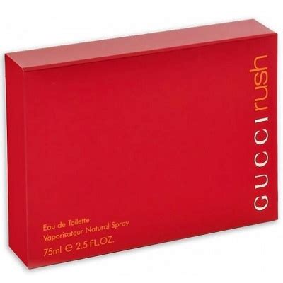 gucci rush superdrug|gucci rush 75ml best price.